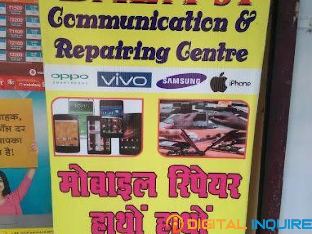 Balaji Mobile Repair Service Center