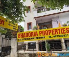 Bhadoria Properties Best property dealer in Rajendra nagar