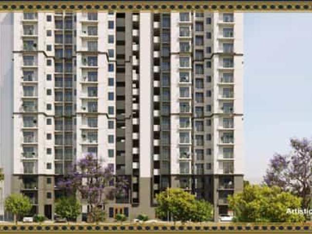 Aditya Urban Royale